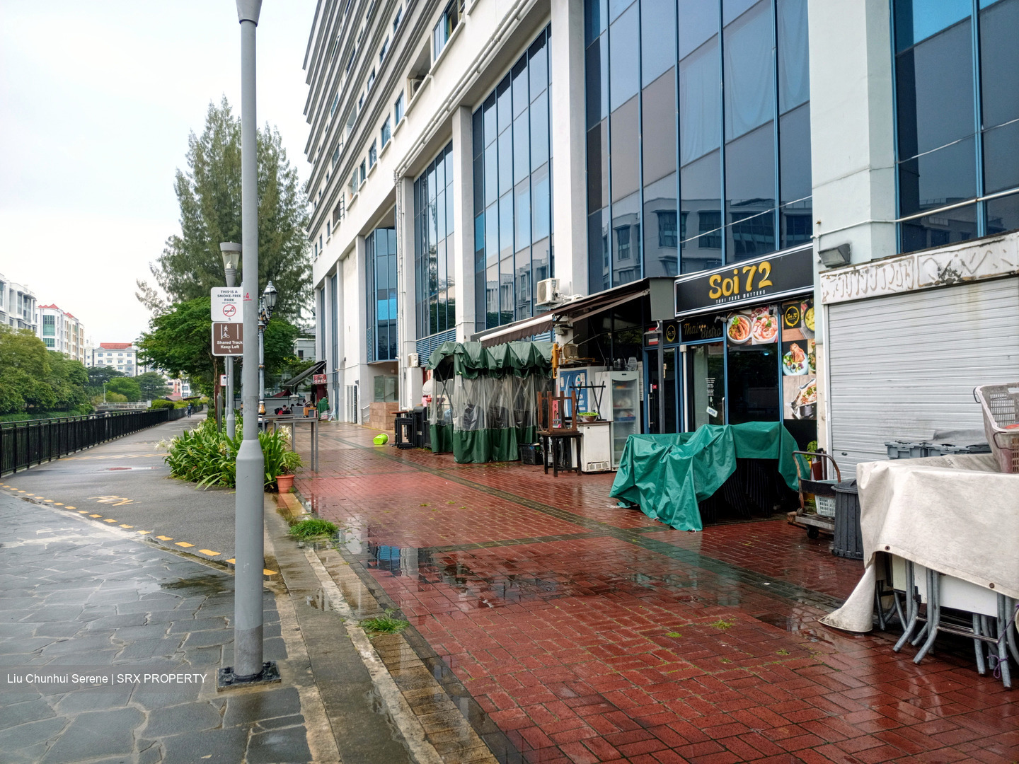 Grandlink Square (D14), Shop House #433384741